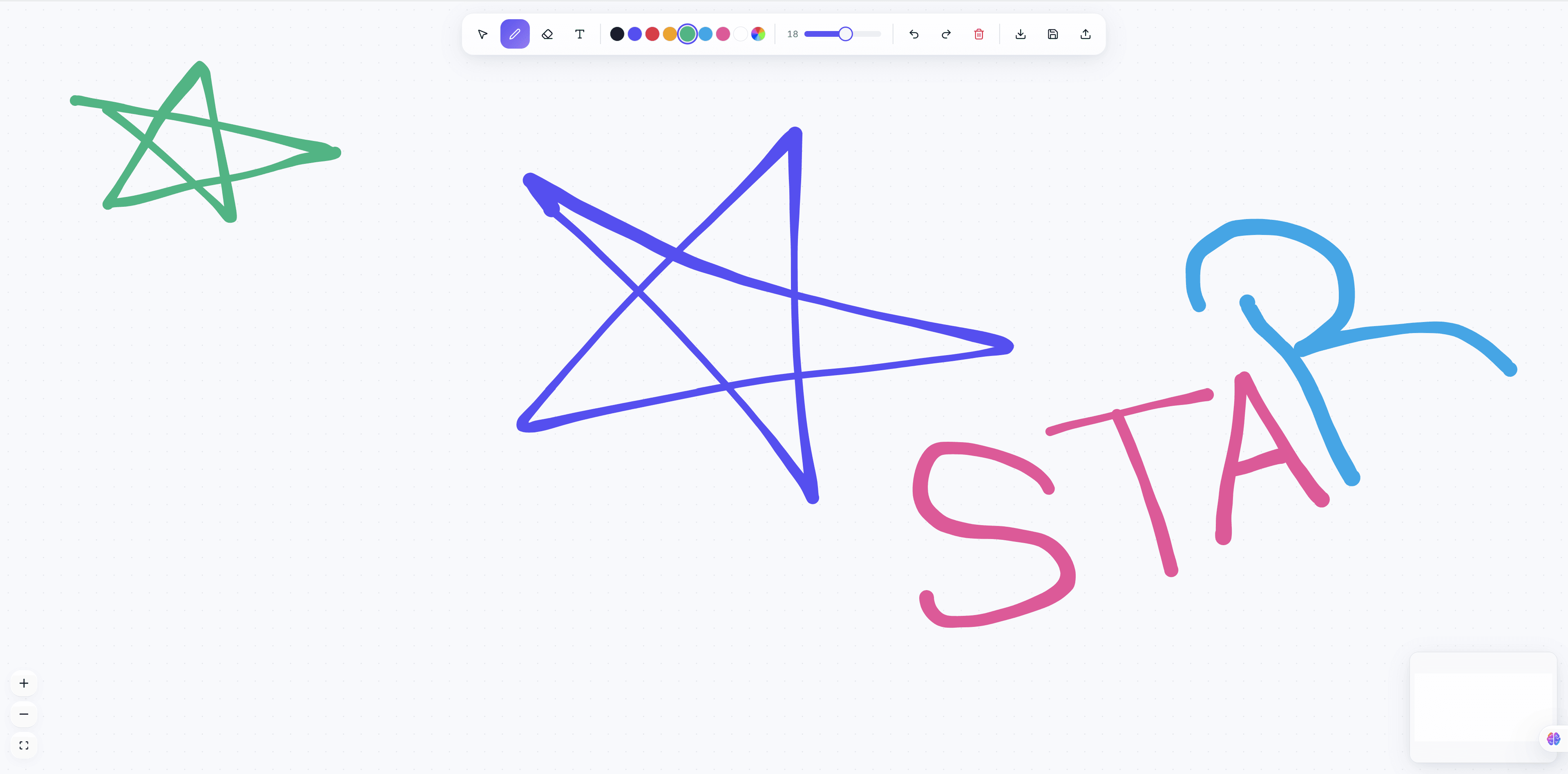 Building Interactive Canvas Experiences with React Flow