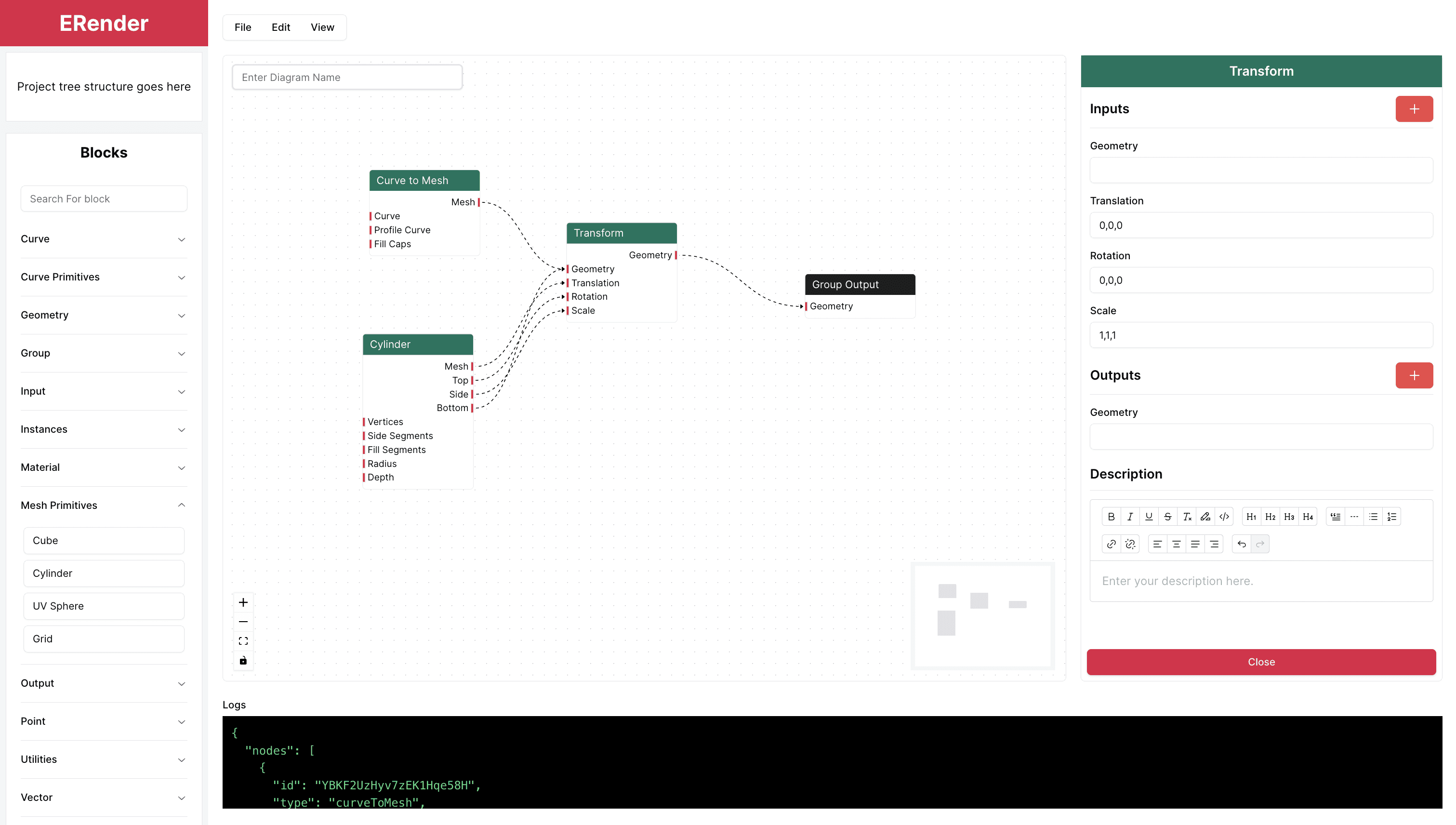 React Flow Performance Optimization Techniques