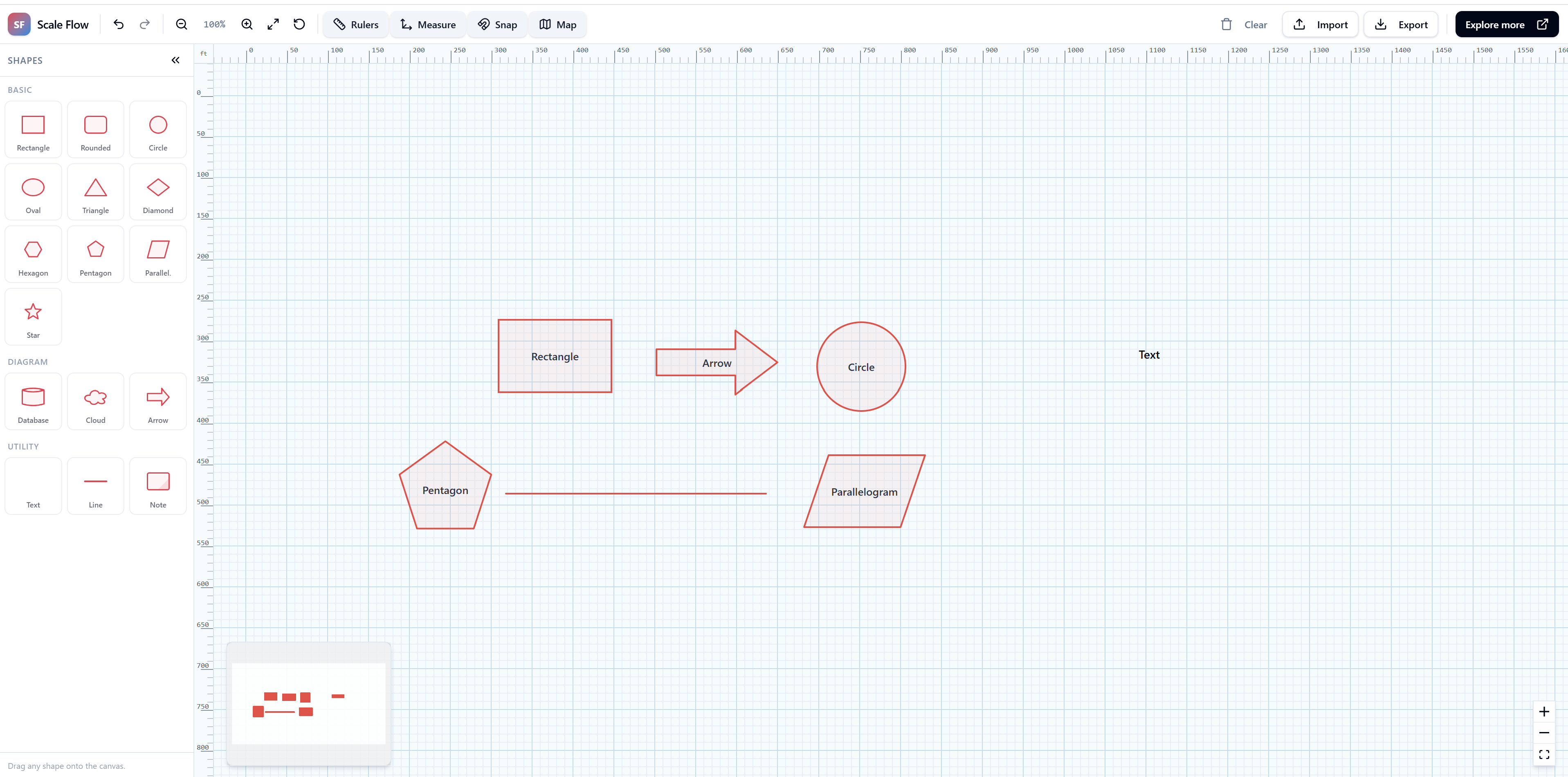 Architecting for Massive Scale in React Flow | VisualFlow